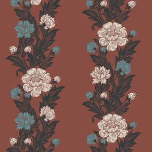 Обои KT Exclusive Arts&Crafts ET12701