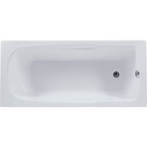 Акриловая ванна Aquanet Extra 150x70