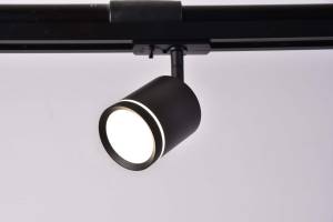 Трековый светильник Technical Orlo TR085-1-5W3K-B
