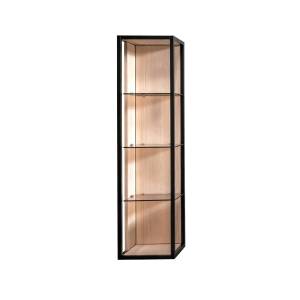 Полка Armadi Art Loft light wood, 120 см