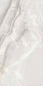 Керамогранит Realistik Wave Onyx Grey Carving 60X120