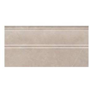Плинтус Kerama Marazzi Версаль FMA016R Беж Обрезной 15x30