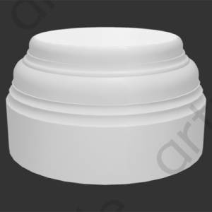 База полуколонны Artpole SKL1-4 117x233x130