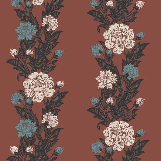 Обои KT Exclusive Arts&Crafts ET12701