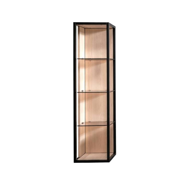 Полка Armadi Art Loft light wood, 120 см