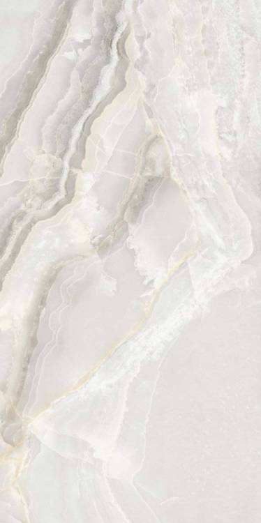 Керамогранит Realistik Wave Onyx Grey Carving 60X120