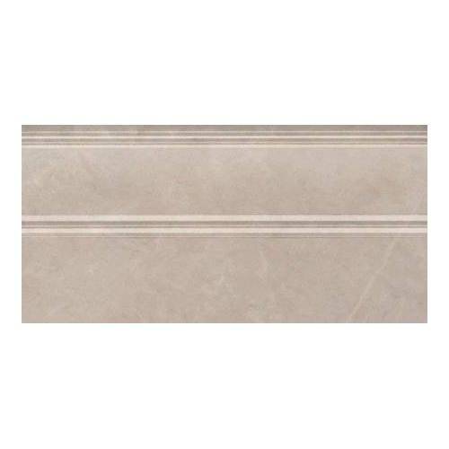 Плинтус Kerama Marazzi Версаль FMA016R Беж Обрезной 15x30