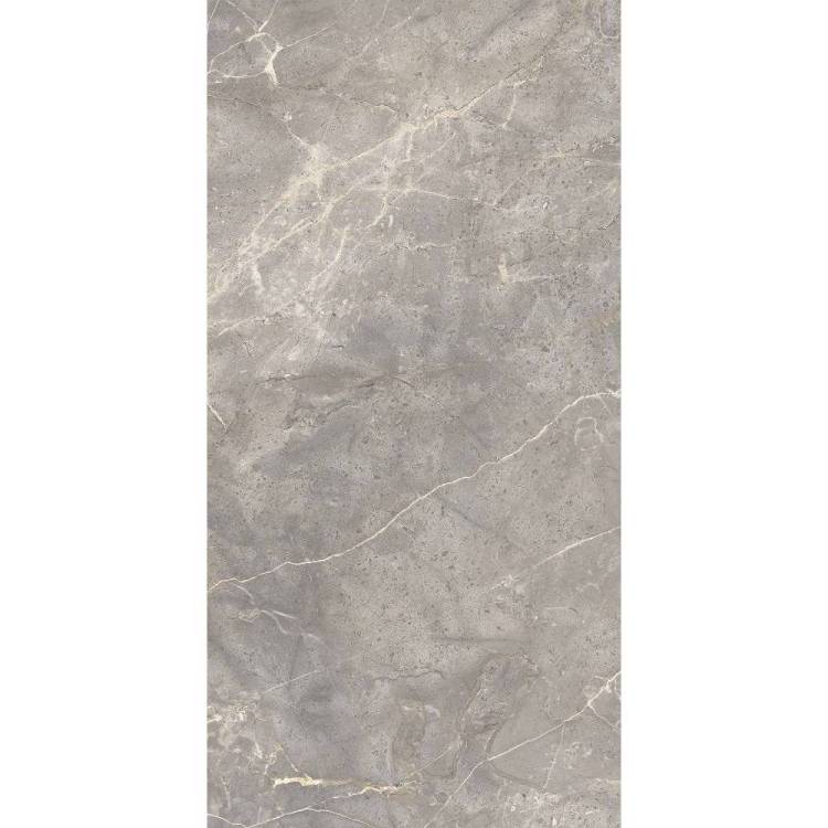 Керамогранит Global Tile Sacramento GT120603101MCR Серый 60x120