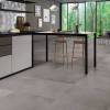 Керамогранит Supergres Ceramiche Art GR60 Graphite RT 60x60 фото 2