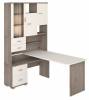 Стол компьютерный Merdes Домино MER_SR-620-160_NBEBE-LEV фото 2