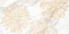 Декор Beryoza Ceramica Briere Flower 1 300x600