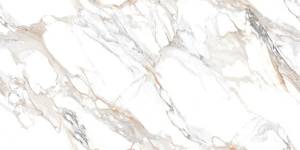 Керамогранит LV Granito 60x120 Storneto Statuario 15 Glossy 60x120