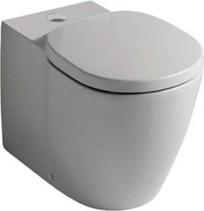 Чаша для унитаза-компакта Ideal Standard Connect Space E119601