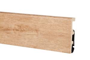 Плинтус Arbiton Integra HDPS 08 Дуб Невада 2400x80x20