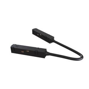 Коннектор гибкий Technical Accessories for tracks S35 TRA004CPC-22B