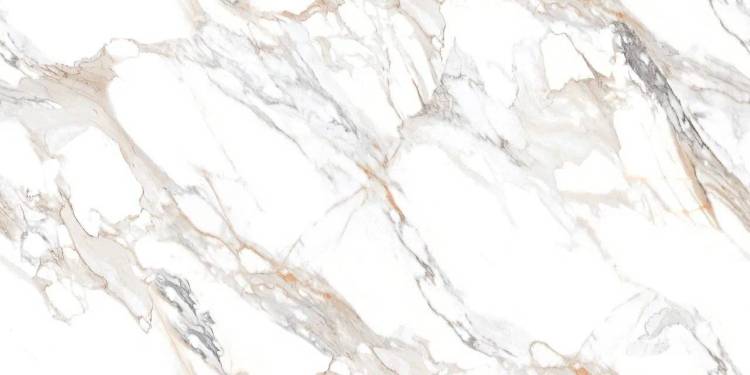 Керамогранит LV Granito 60x120 Storneto Statuario 15 Glossy 60x120