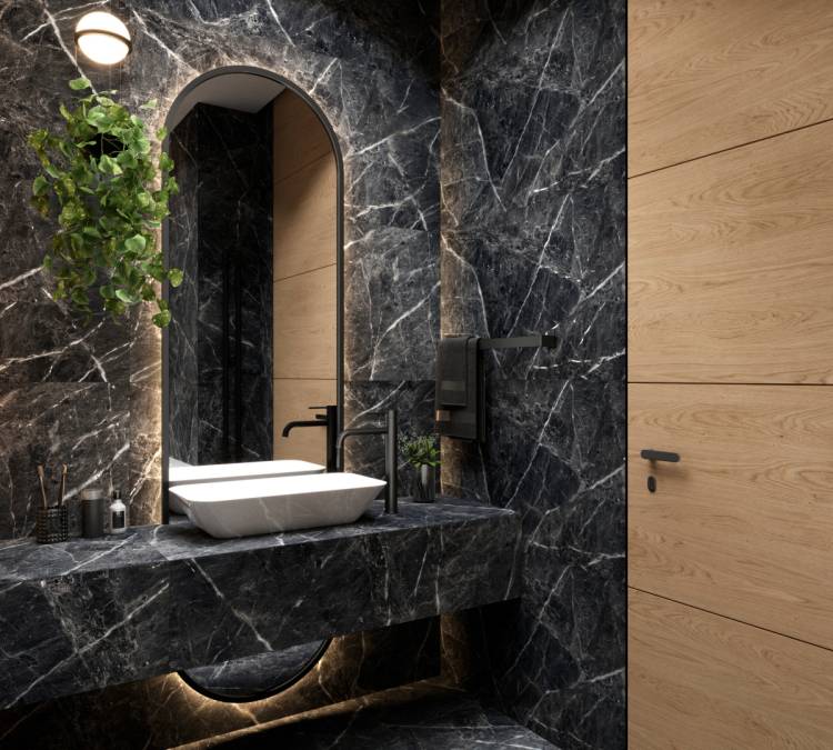Arcadia Ceramica Cassero