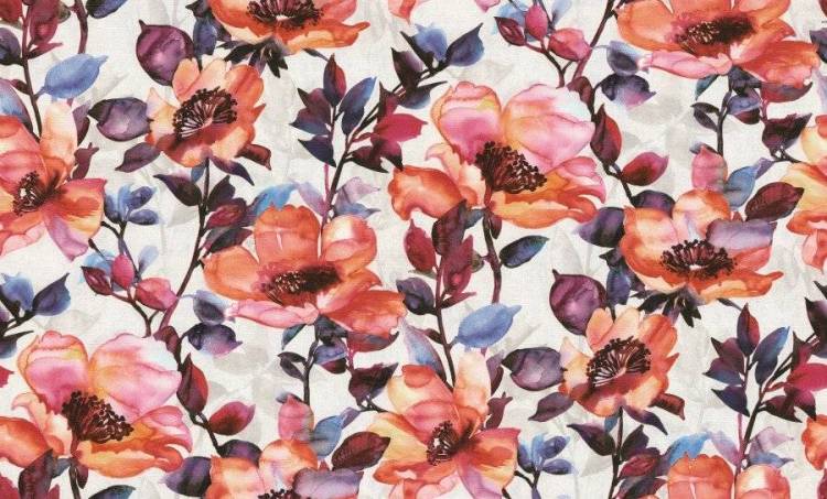 Обои флизелиновые HomeColor Aquarelle HC71799-56