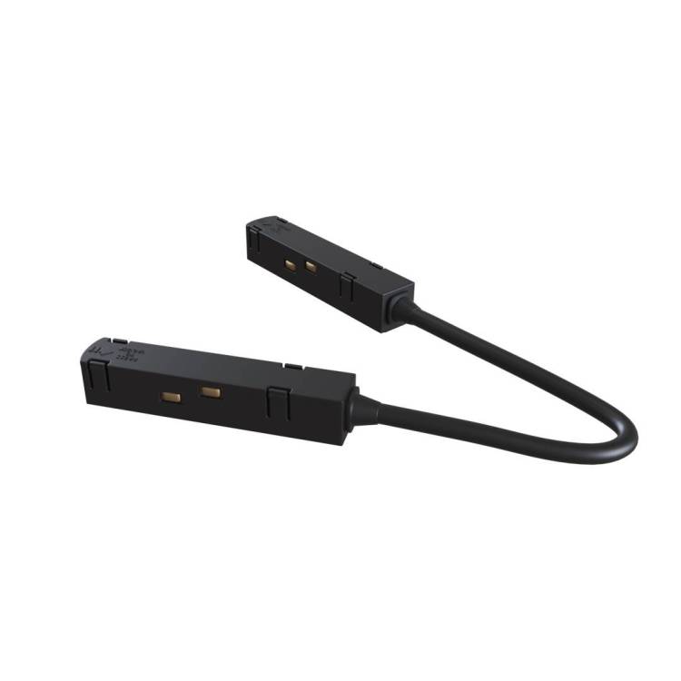 Коннектор гибкий Technical Accessories for tracks S35 TRA004CPC-22B