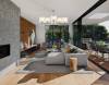 Подвесной светильник Ambrella light High Light LH57002 фото 5
