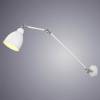 Спот Arte Lamp A2055AP-1WH фото 2