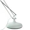 Торшер Arte Lamp Goliath A2487PN-1WH фото 2