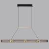 Подвесной светильник Odeon Light Mesh 7083/20L фото 4
