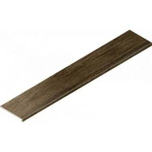 Ступень Italon Этернум 620070002536 Mogano Scalino Frontale 33x160