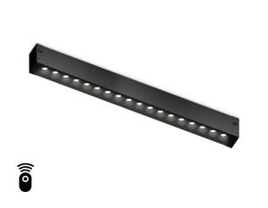 Светильник светодиодный диммируемый для шинопровода Ambrella light Track System GL1312