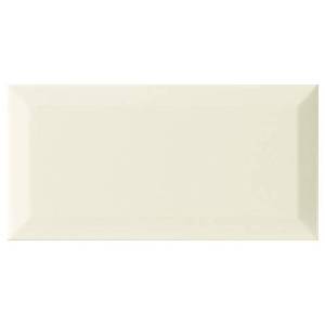 Керамическая плитка Monopole Toscana Marfil Brillo Bisel 10x20