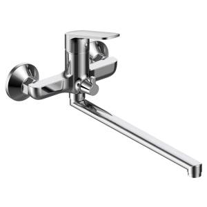 Смеситель для ванны Esko Mexico MX31 хром