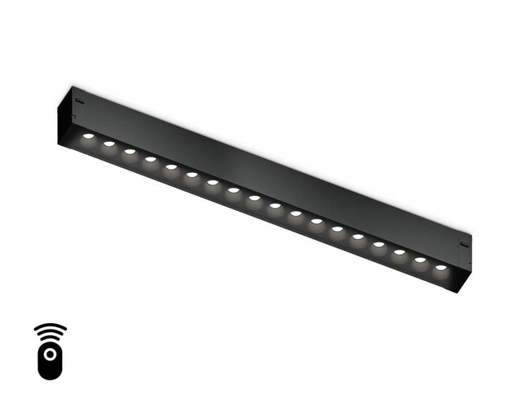 Светильник светодиодный диммируемый для шинопровода Ambrella light Track System GL1312