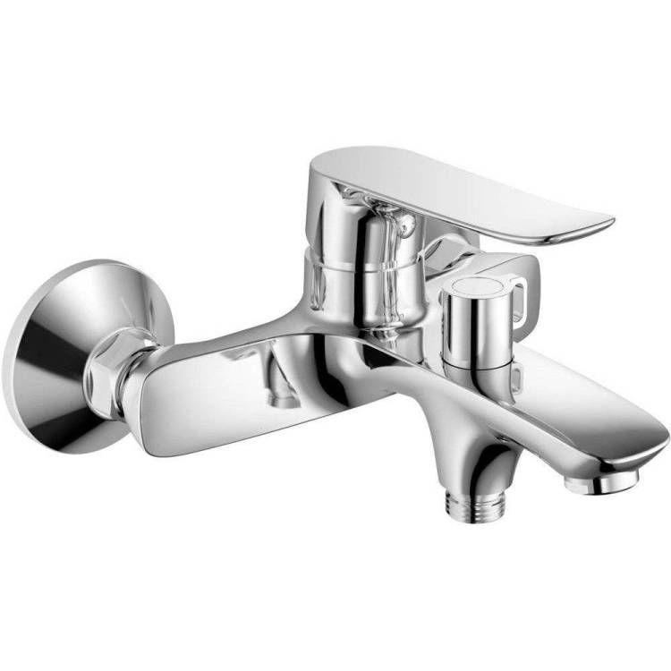 Смеситель для ванны Agger Nice A2510000