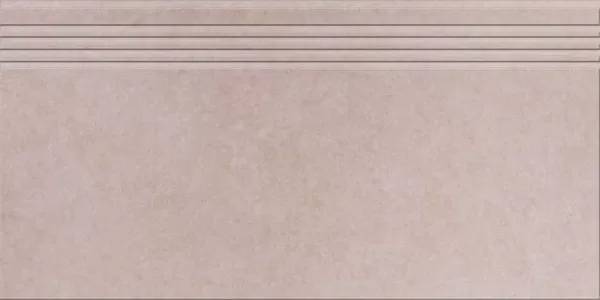 Ступень Gracia Ceramica Diamond beige PG ST 01 30х60