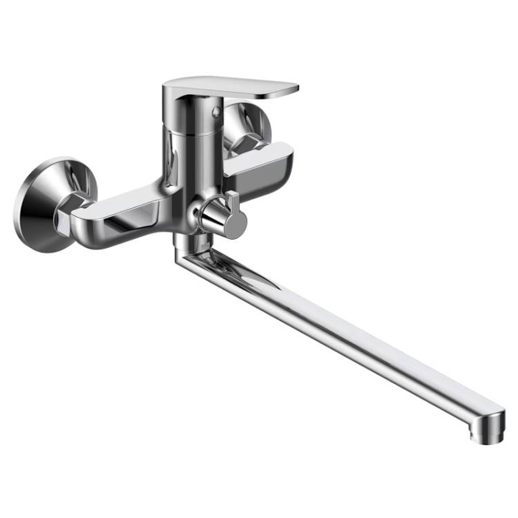 Смеситель для ванны Esko Mexico MX31 хром