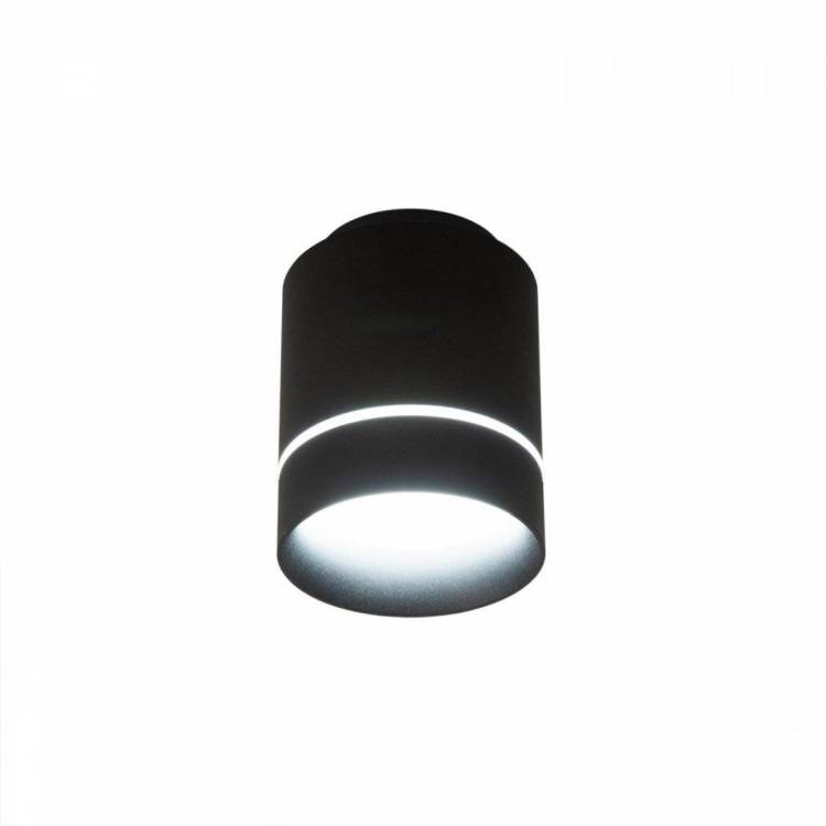 Накладной светильник Citilux Борн CL745011N Черный
