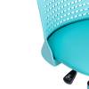 Кресло Tetchair Kiddy 20516 бирюзовый фото 9
