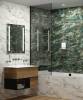 Керамическая плитка Global Tile Marigold GT230VG Белый 30x60 фото 9