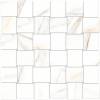 Мозаика Vallelunga Cava 6000885 Mosaico Intreccio Satin F. 30x30