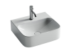 Раковина Ceramica Nova Aura CN2005 43x39 см