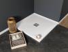 Поддон для душа Aquanet Pleasure ATS-100x100U-W с сифоном фото 5