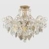 Светильник потолочный Crystal Lux Esmiralda ESMIRALDA PL6 GOLD фото 5