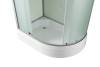 Душевая кабина AvaCan D3012LN без крыши, 120x80x203 фото 10