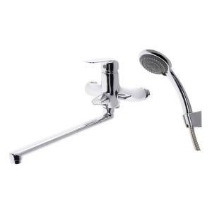 Смеситель для ванны Orange Iris M41-211cr хром