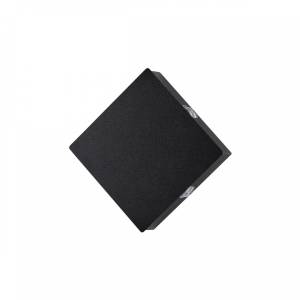 Настенный светодиодный светильник Odeon Light Hightech Vista 4259/8WL