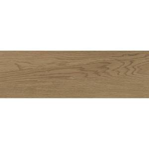 Керамогранит Cersanit Teakwood A17898 светло-коричневый рельеф 18.5x59.8