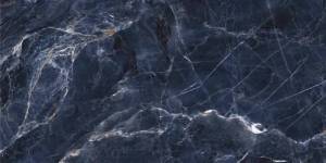 Керамогранит Maimoon High Glossy Marbo Blue 60x120