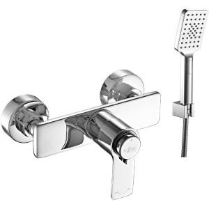 Смеситель для душа Rossinka R RS50-41 термостатический