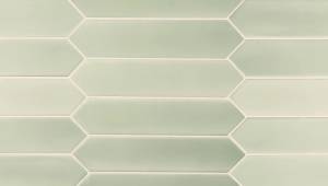 Керамическая плитка Equipe Lanse 27486 Mint 5x25