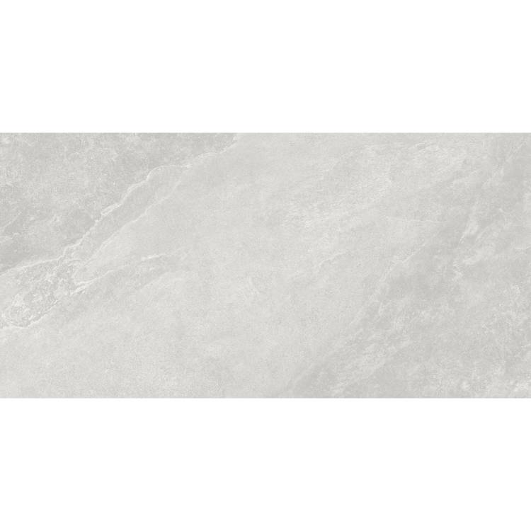 Керамогранит Global Tile Newton GT408013706MSR11 Светло-Серый 40x80